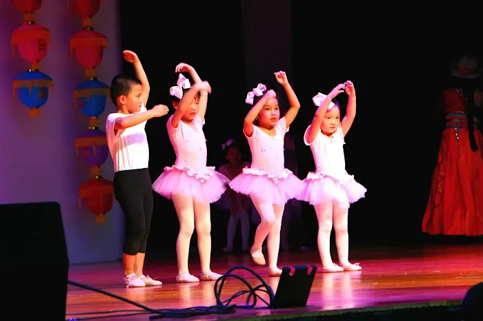 Rachel Dance Academy 休斯顿瑞雪舞蹈学校 Picture 5
