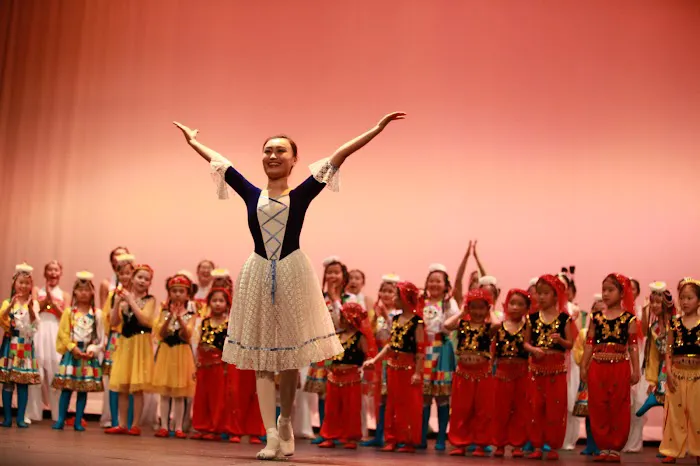 Rachel Dance Academy 休斯顿瑞雪舞蹈学校 Picture 8