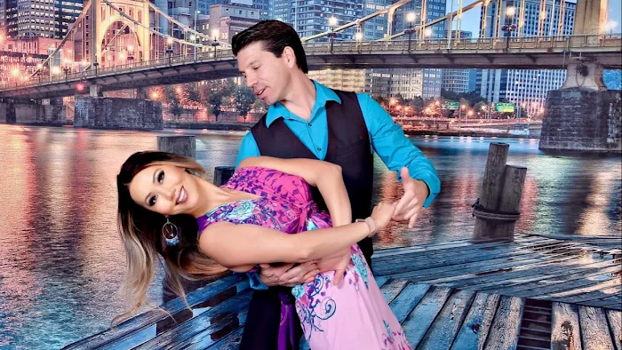 Houston Ballroom Dance Picture 2