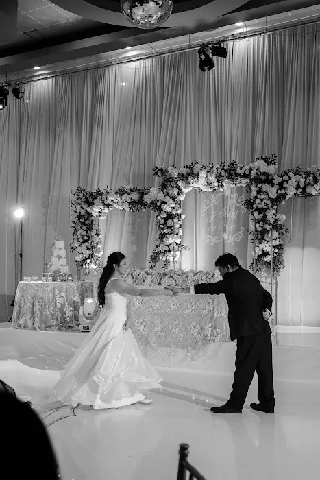 Houston Ballroom Dance Picture 4