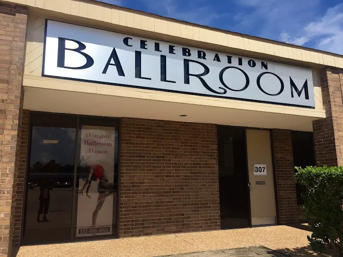 Houston Ballroom Dance Picture 5