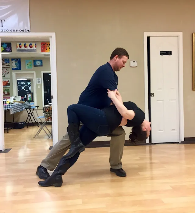 Houston Ballroom Dance Picture 10