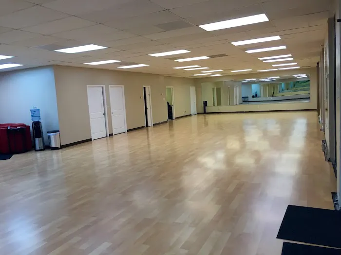 Houston Ballroom Dance Picture 9