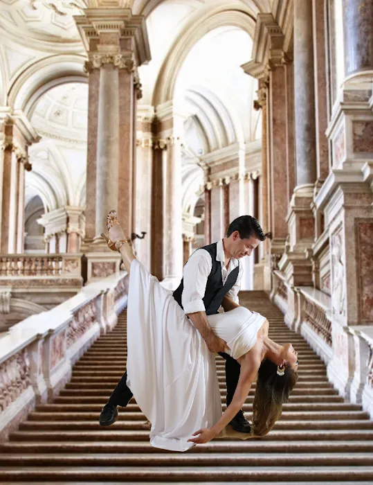Houston Ballroom Dance Picture 8