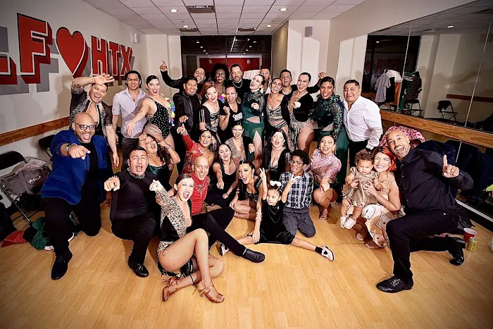 Houston Dance center Picture 1
