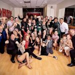 Houston Dance center