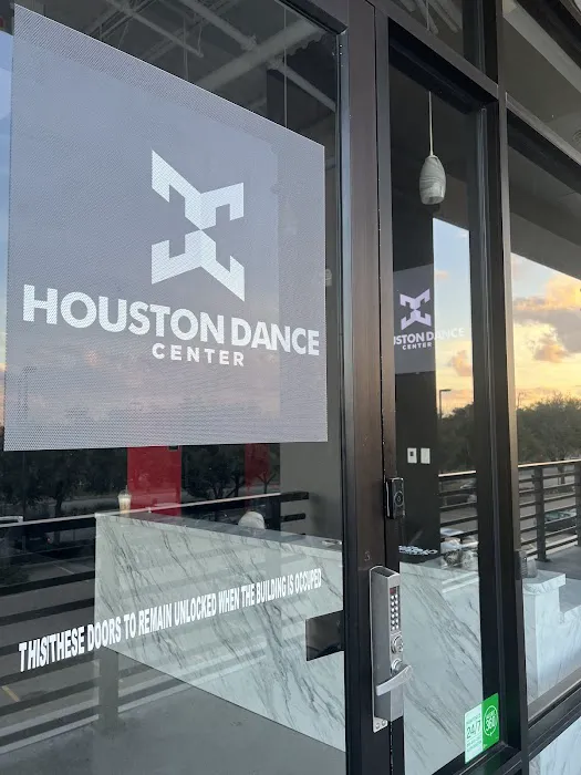 Houston Dance center Picture 3