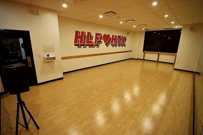 Houston Dance center Picture 2