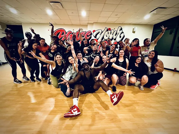 Houston Dance center Picture 5