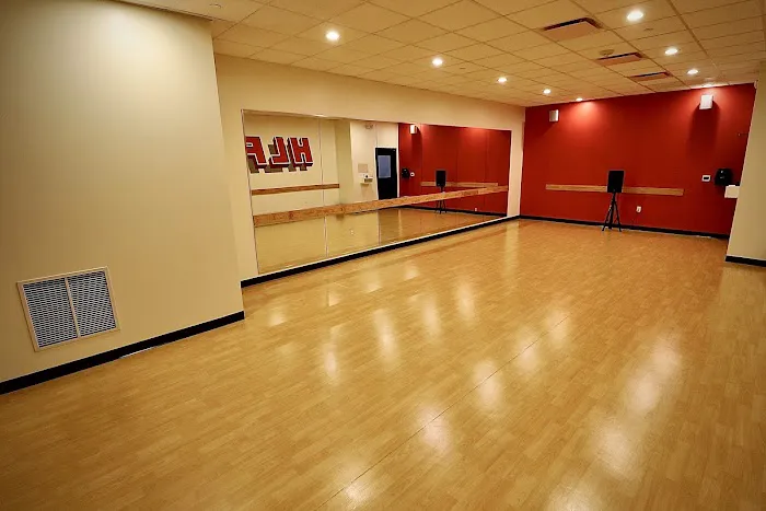 Houston Dance center Picture 4