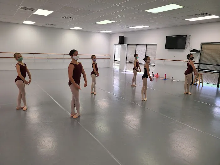 Bayou City Ballet School Picture 2