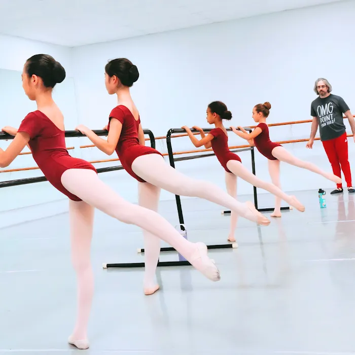 Bayou City Ballet School Picture 8