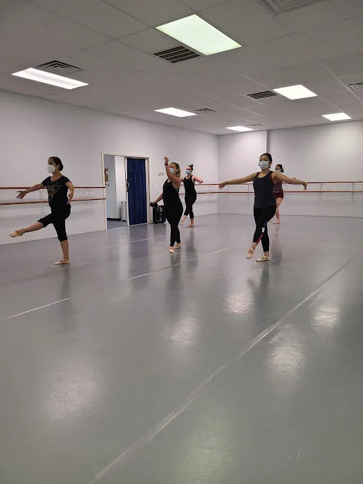 Bayou City Ballet School Picture 3