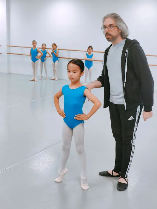 Bayou City Ballet School Picture 6