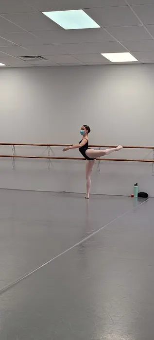Bayou City Ballet School Picture 1