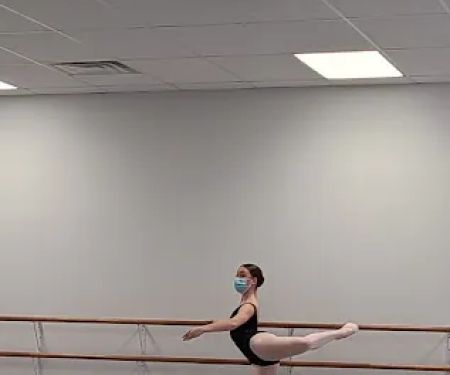Bayou City Ballet School