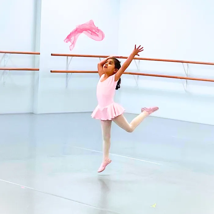 Bayou City Ballet School Picture 9