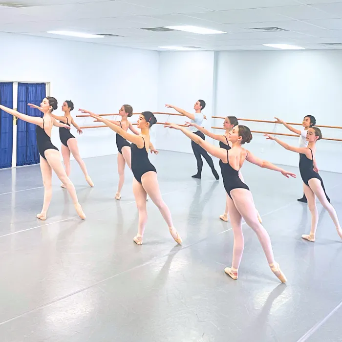 Bayou City Ballet School Picture 10