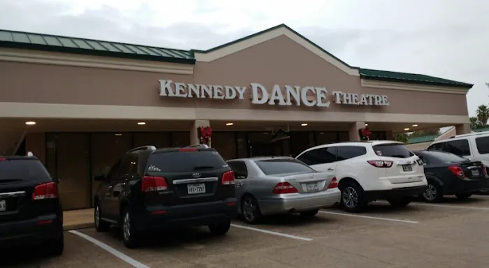 Kennedy Dance Theatre Picture 2