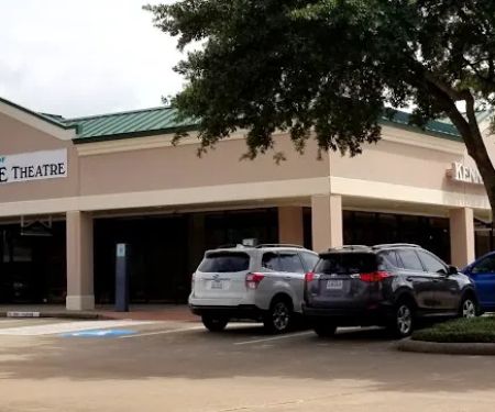 Kennedy Dance Theatre