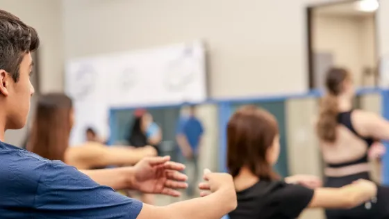 Diversity in Dance Picture 1