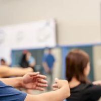 Diversity in Dance ico