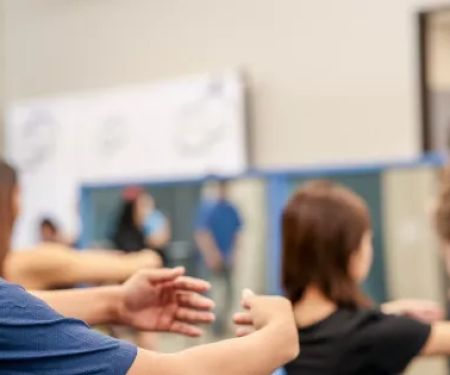 Diversity in Dance