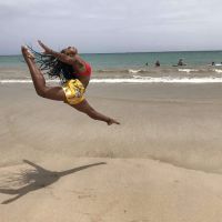 JDF Elite Dance Academy ico