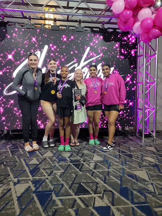 JDF Elite Dance Academy Picture 4