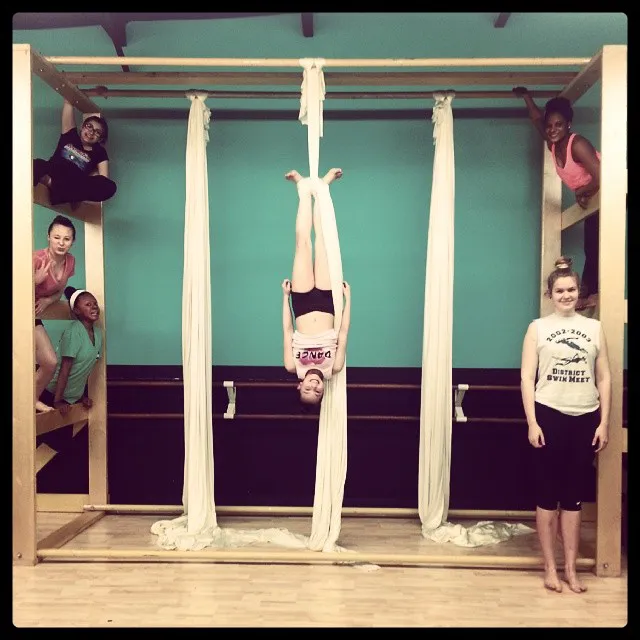 JDF Elite Dance Academy Picture 2