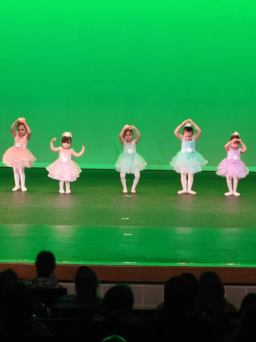 JDF Elite Dance Academy Picture 7