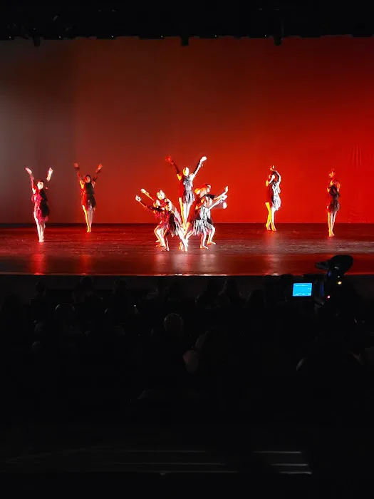 JDF Elite Dance Academy Picture 10