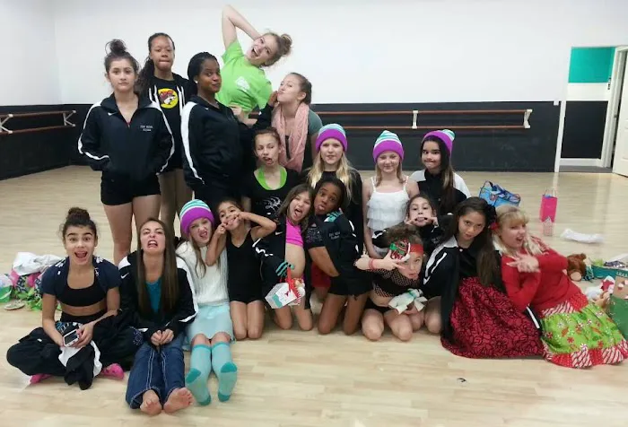 JDF Elite Dance Academy Picture 5