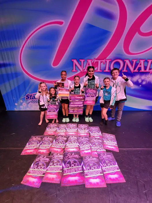 JDF Elite Dance Academy Picture 8