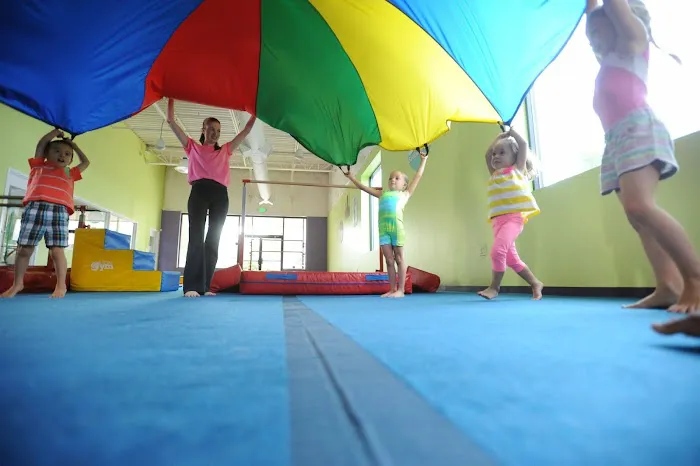 The Little Gym of Pearland Picture 2