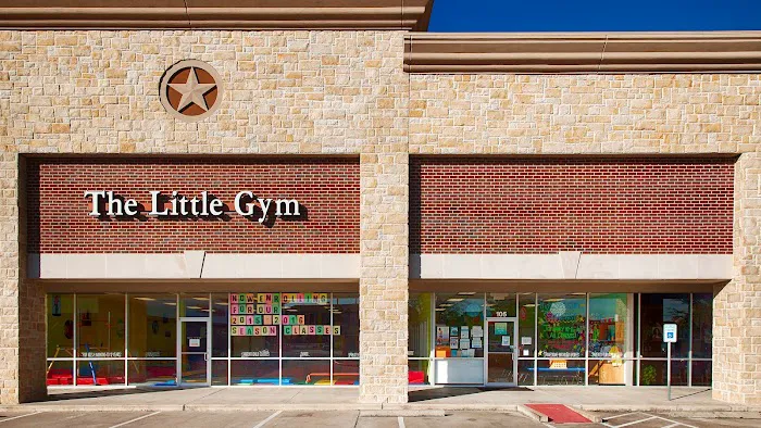 The Little Gym of Pearland Picture 6