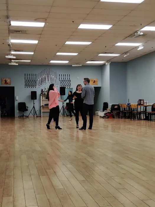 Dance Vision Studios - Pearland Picture 4