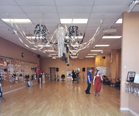 Dance Vision Studios - Pearland