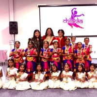 Chilanka Dance School ico