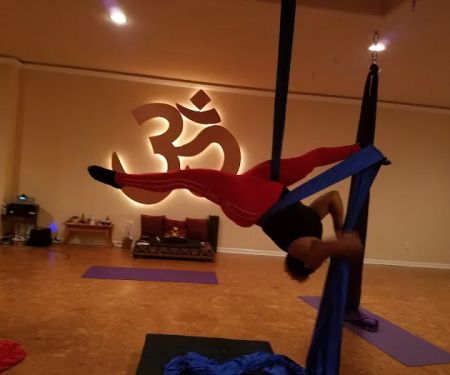 Heightened Experience Dance and Fitness
