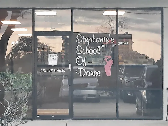 Stephanie's School of Dance Picture 2