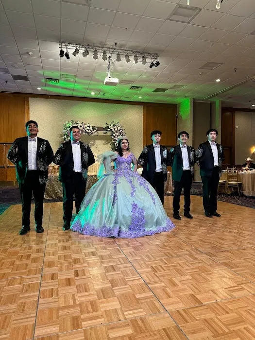 Houston DanceStars Picture 1