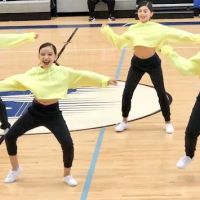 Amor Dance Creations ico