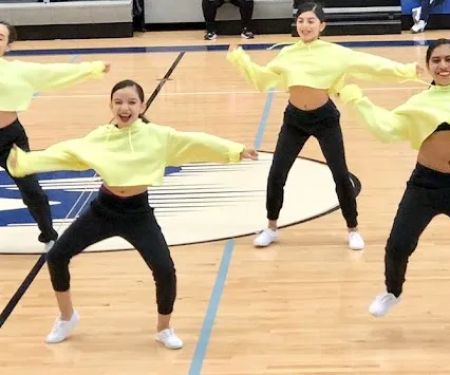 Amor Dance Creations