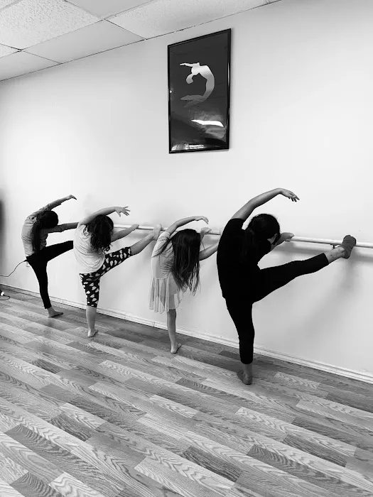 Amor Dance Creations Picture 8