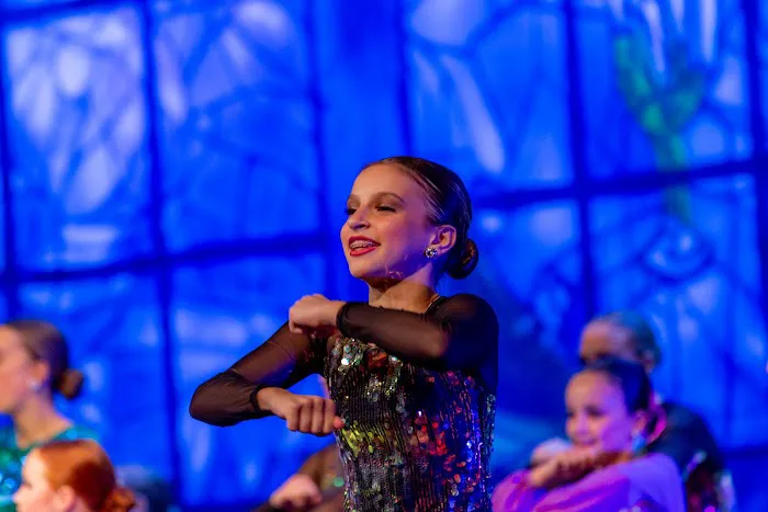 Chara Christian Dance Academy Picture 3