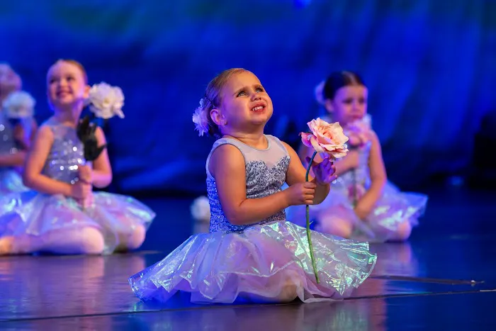 Chara Christian Dance Academy Picture 2