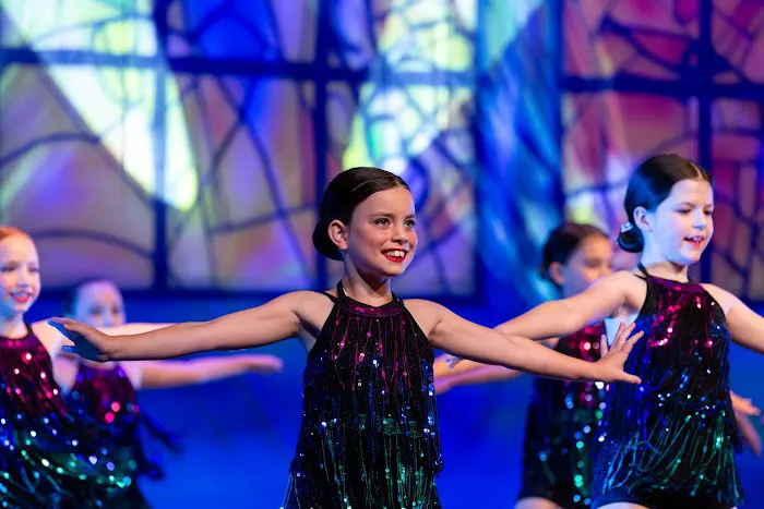 Chara Christian Dance Academy Picture 1
