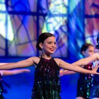 Chara Christian Dance Academy ico