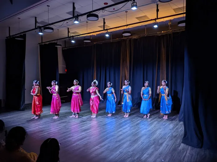 Silambam Houston Picture 1